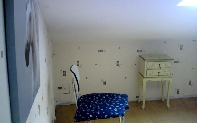 Chambres Dhtes Riguet