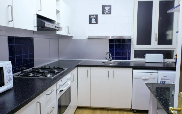 Apartamentos BCN PORT