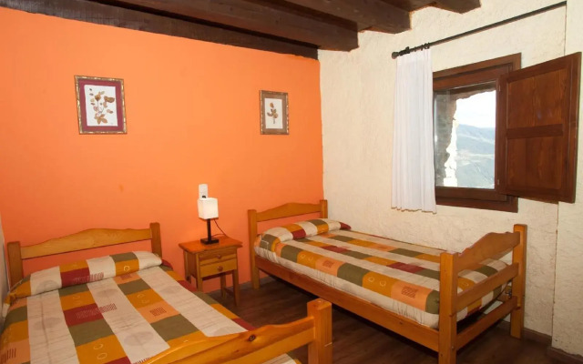 Albergue Rural Ca L'anton