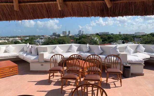 Hotel Plaza Kokai Cancún