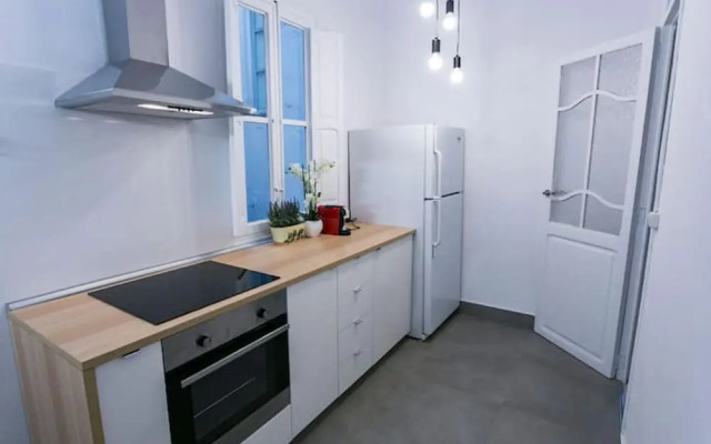 Remarkable 3 Bedroom Apartment in L'eixample