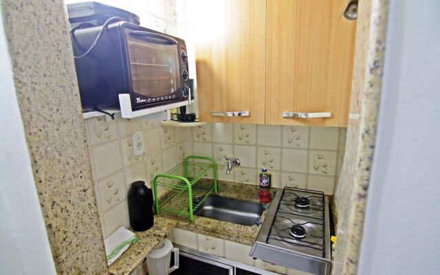 Santa Clara Apartments 98