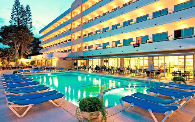 Mariant Hotel