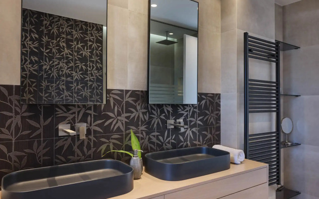 Luxury Heavens Crete