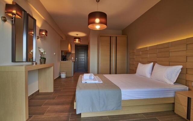 Athos Thea Luxury Rooms