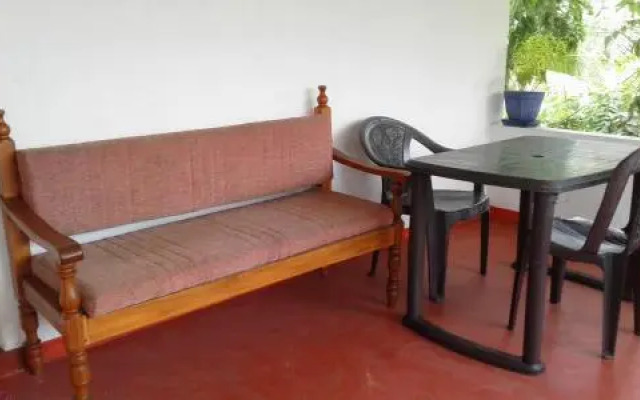 Marari Febins Homestay