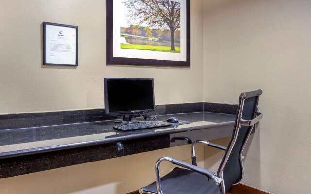 Comfort Inn Hoffman Estates - Schaumburg