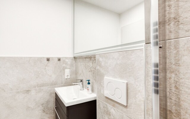 Alluring Holiday Home in Winterberg With Garden