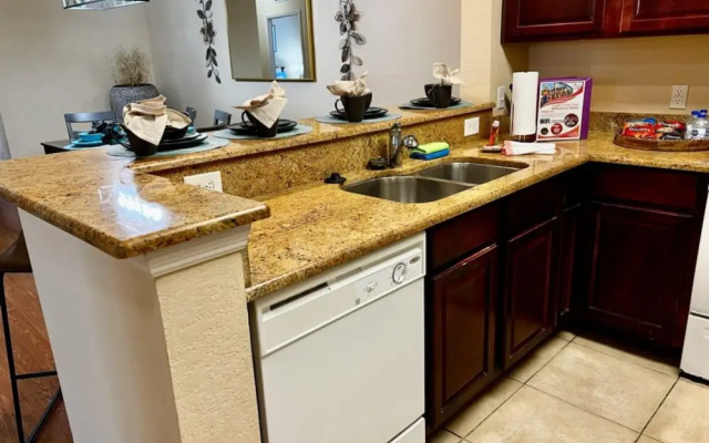 Villa Tuscana by Fairytale VR