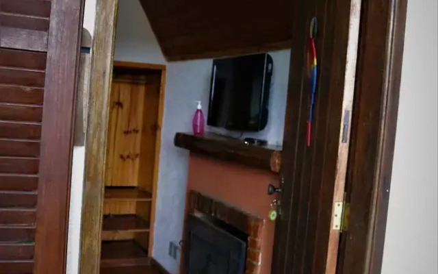 VELINN Recanto das Hortências Hotel