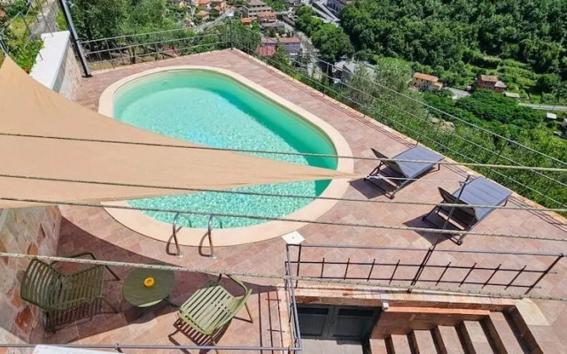Belvedere – Avegno