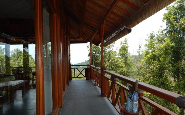 Villa Dua Bintang