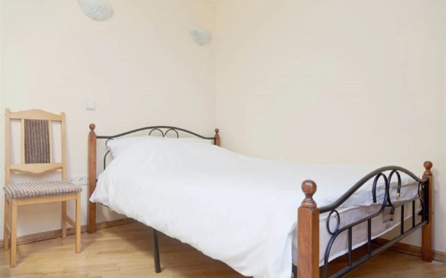 Апартаменты «LUXKV на Кондратьевском»