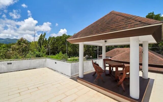 Holiday 3 Bed Room Tanode Villa