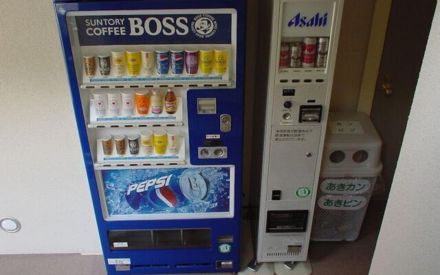 Family Lodge Hatagoya Yamanakako