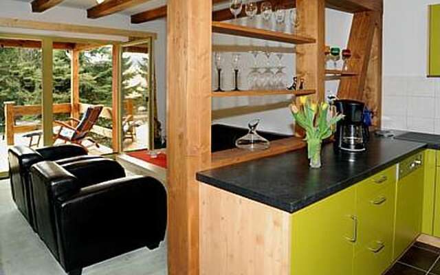 Ferienwohnung 2 Rasehorn