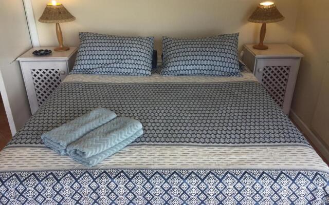 Breede View Holiday Home