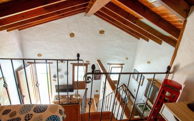 Fuerte Holiday Villa Stargaze with Pool