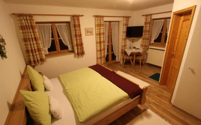 Ferienhaus Andreas