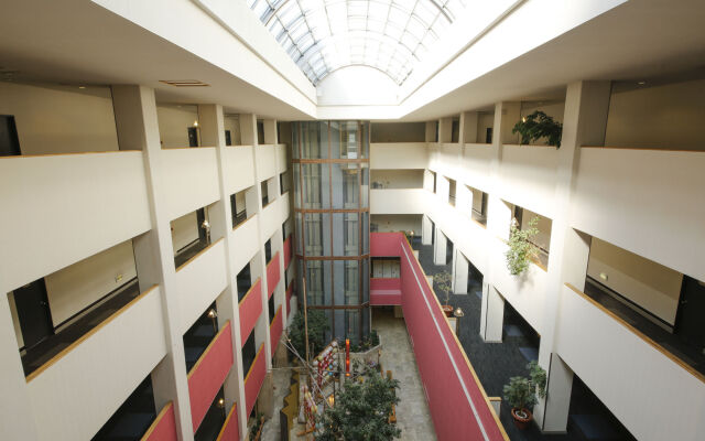 Hinotanionsen Misugi Resort