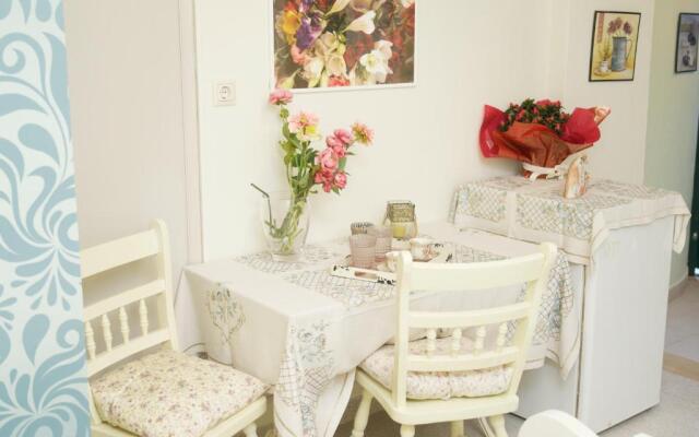Erato Apartment in Argostoli