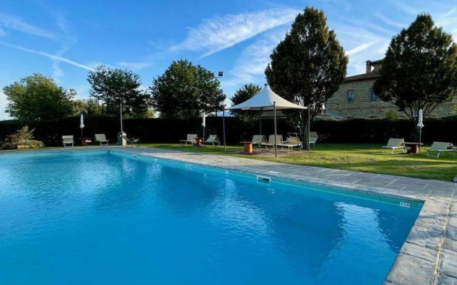 Agriturismo La Colmata