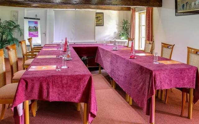 Auberge du Cheval Blanc