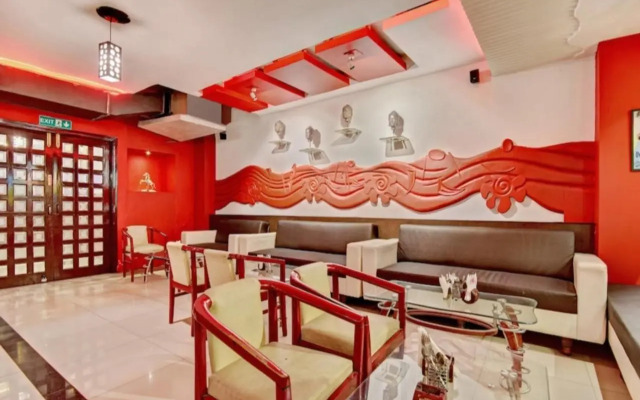 Citi Club