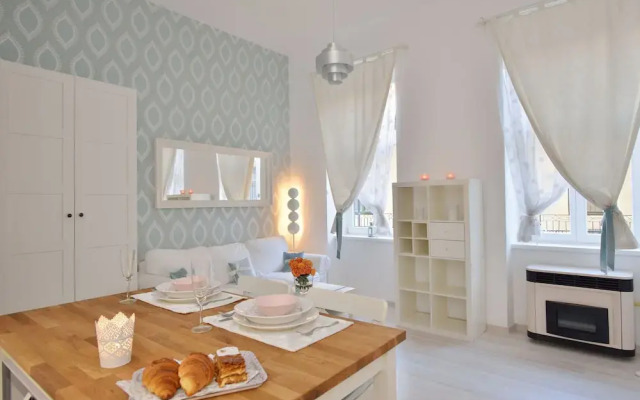 Dob 11 Apartment II.