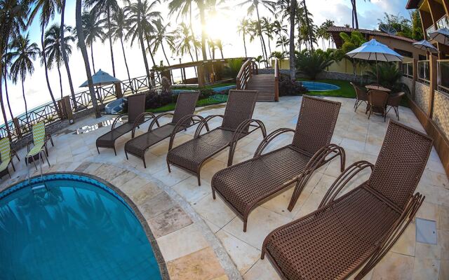 Genus Beach Hotel