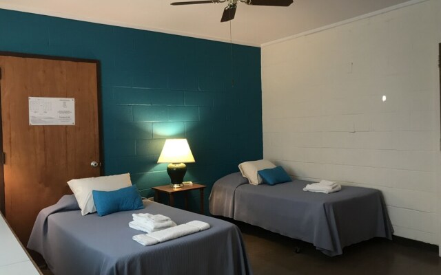 Stony Point Center