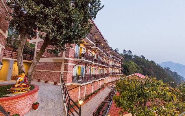 Himalaya Drishya Resort