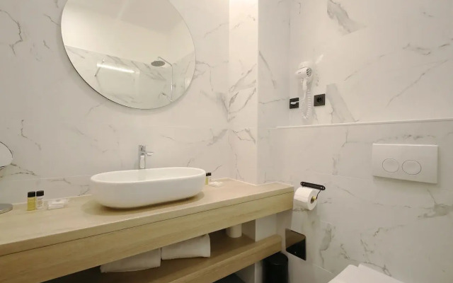 Teatro Verdi Hotel