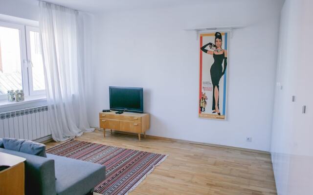 Dzielna 11 - 1BR by Homeprime