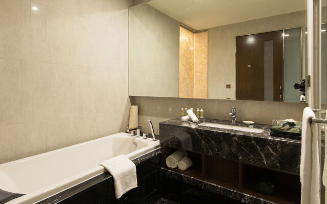 Sun Moon Lake Fuli Hot Spring Resort