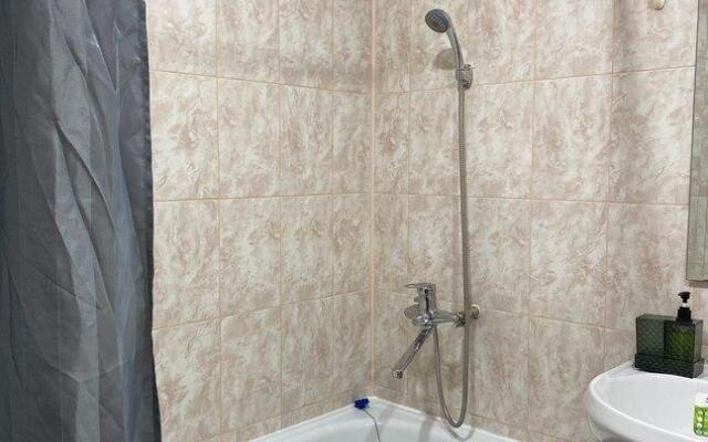 Апартаменты на улице Сарафановская