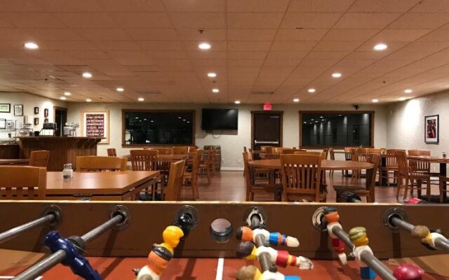 Channel Islands Inn