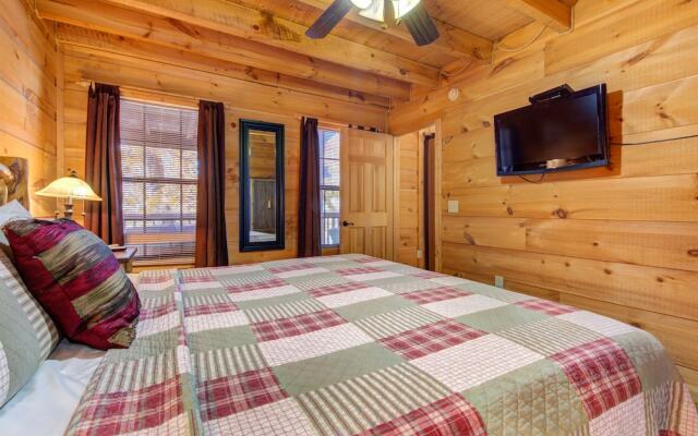 Bear Pause by Vtrips