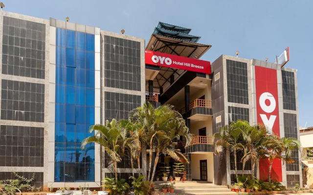 OYO 27033 Hill Breeze