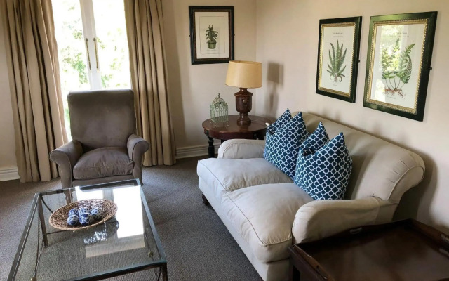 Redlands Hotel