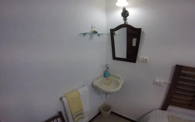 Hostal Casa Margarita