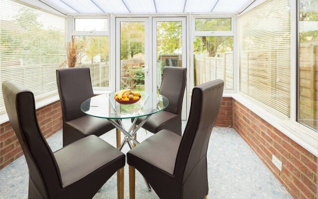 The Valley House Maidstone