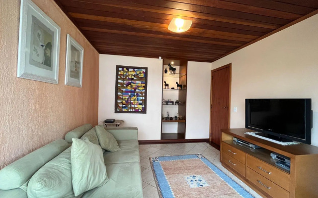 Villa di Caserta by Capivari Lodge Home