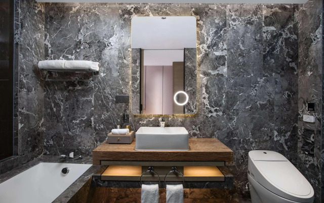 Ramada Plaza by Wyndham Xiamen