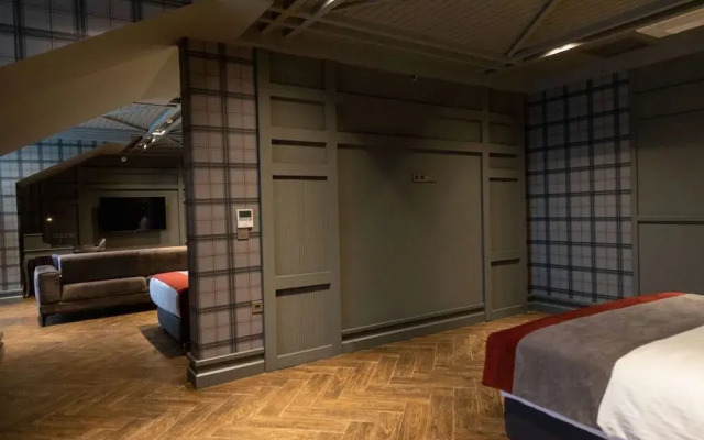 Ramada By Wyndham Erzurum