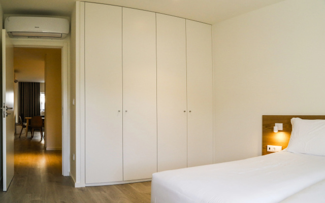 Hotel Spot Family Suites