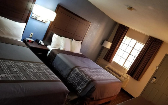 SureStay Hotel by Best Western Terrell