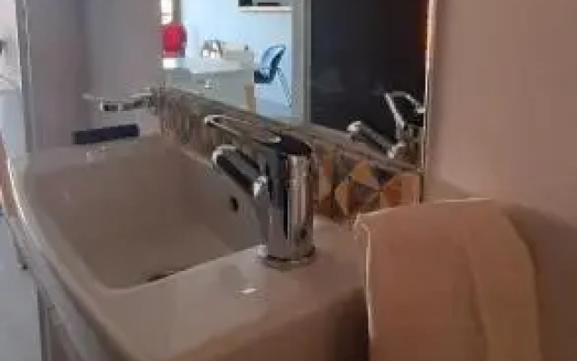 Vista abierta TIGRE 3 personas