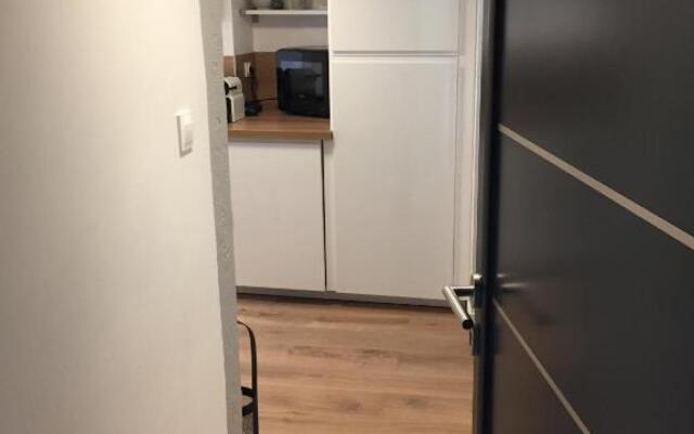 Le STUDIO 1586 - Centre historique