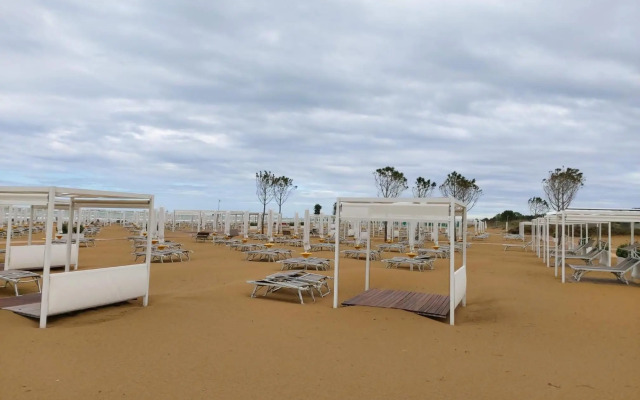 Appartamento Villa Antonietta 3